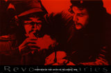 Révolutionnaires Photographie