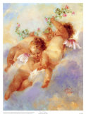 Eternal Spring  Prints by Richard Judson Zolan