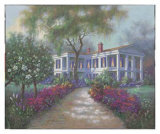 Southern Exposure Posters par Carl Valente