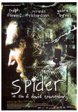Spider Posters