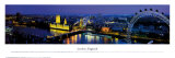 London, England  Print by James Blakeway