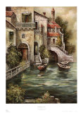 La Residenza, Venice  Prints by Gianni Mancini
