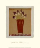 Guten Morgen Kunstdrucke von Jane Claire