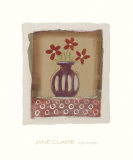 Every Morning Poster von Jane Claire