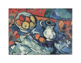 Nature Morte (1905) Poster par Maurice de Vlaminck