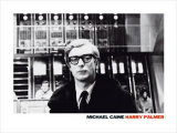 Michael Caine - Harry Palmer Affiches