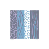 Pebble Stream Prints by Denise Duplock