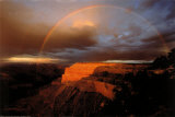 Sunrise, Grand Canyon Posters