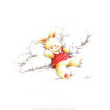Au dodo I Posters par Makiko 