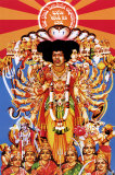 Jimi Hendrix Posters