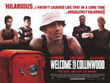 Welcome To Collinwood  Print