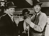 The Rat Pack  Art