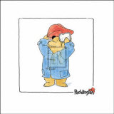 Paddington Bear  Prints