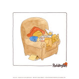 Paddington Bear  Poster