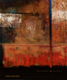 Shining Through I  Prints by John Douglas
