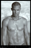 Jason Olive  Poster