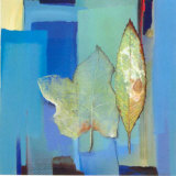 Abstract I  Prints by Heinz Hock