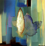 Abstract II  Poster by Heinz Hock