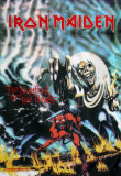 Iron Maiden - The Number of The Beast Kunstdrucke