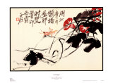 Grasshopper Poster