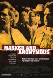 Masked and Anonymous Posters