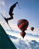 Hang Time  Prints
