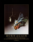 Born Again  Poster