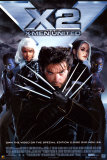 X2 Posters