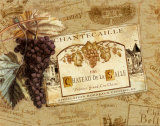 Chantecaille Posters by Pamela Gladding