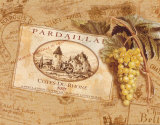 Pardaillan  Prints by Pamela Gladding