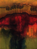 On Top of It All II Prints by Mike Klung