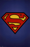 Superman - Shield  Prints