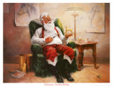 The Horse Whittler Posters by Jack Sorenson
