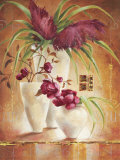 Pascoli  Print by Claudia Ancilotti