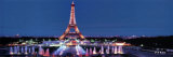 Eiffel Tower Art