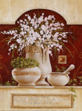 Ginestra  Art by Claudia Ancilotti