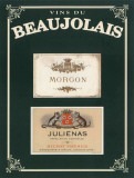 Vins du Beaujolais  Art