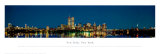 New York, New York  Prints by James Blakeway