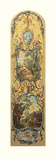 Scènes champêtres III Posters par Francois Boucher