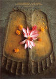 Thich Nath Hanh, I Have Arrived  Prints