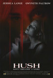 Hush  Print