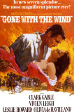 Gone with the Wind  Prints