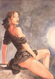 Click Affiches par Manara 
