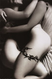 Lovers II  Print