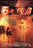 Minuit dans le jardin du bien et du mal (sortie vidéo) Posters