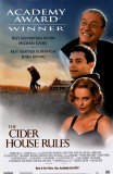 The Cider House Rules Posters
