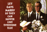 Let Gays Marry Magnet