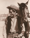 James Dean  Print
