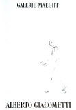 Homme Qui Marche 1957 Affiches par Alberto Giacometti