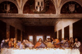 Last Supper Posters